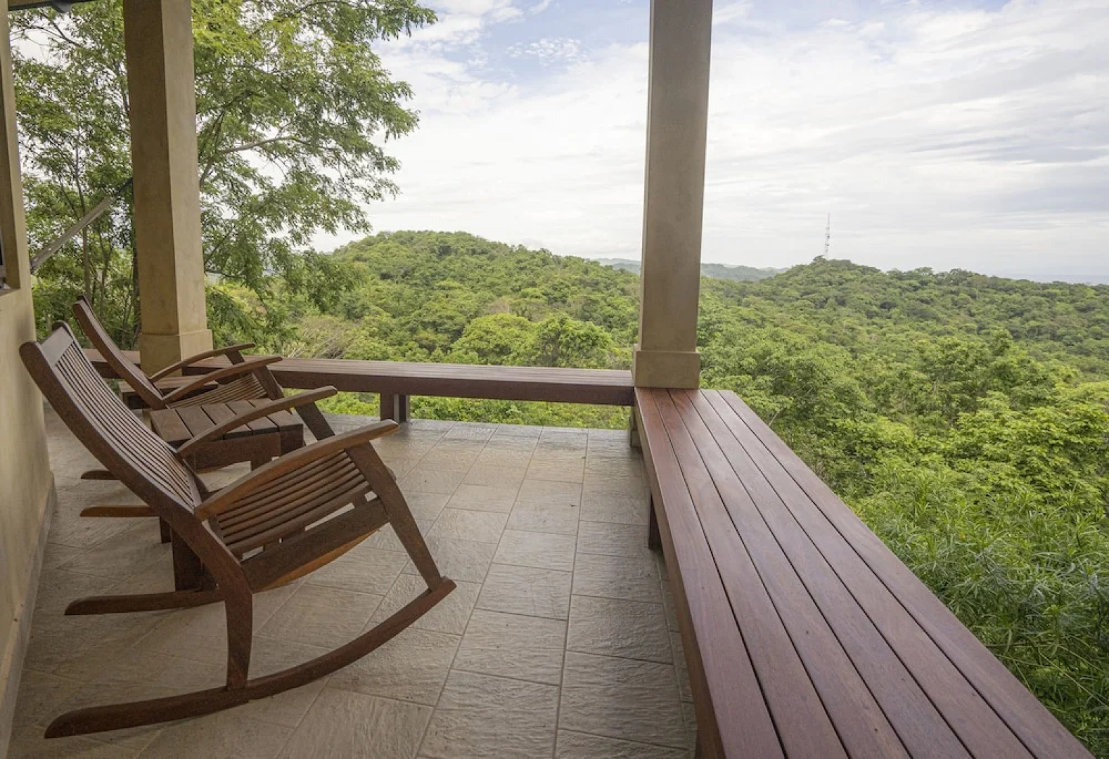 Rancho Santana - Inn & Residences