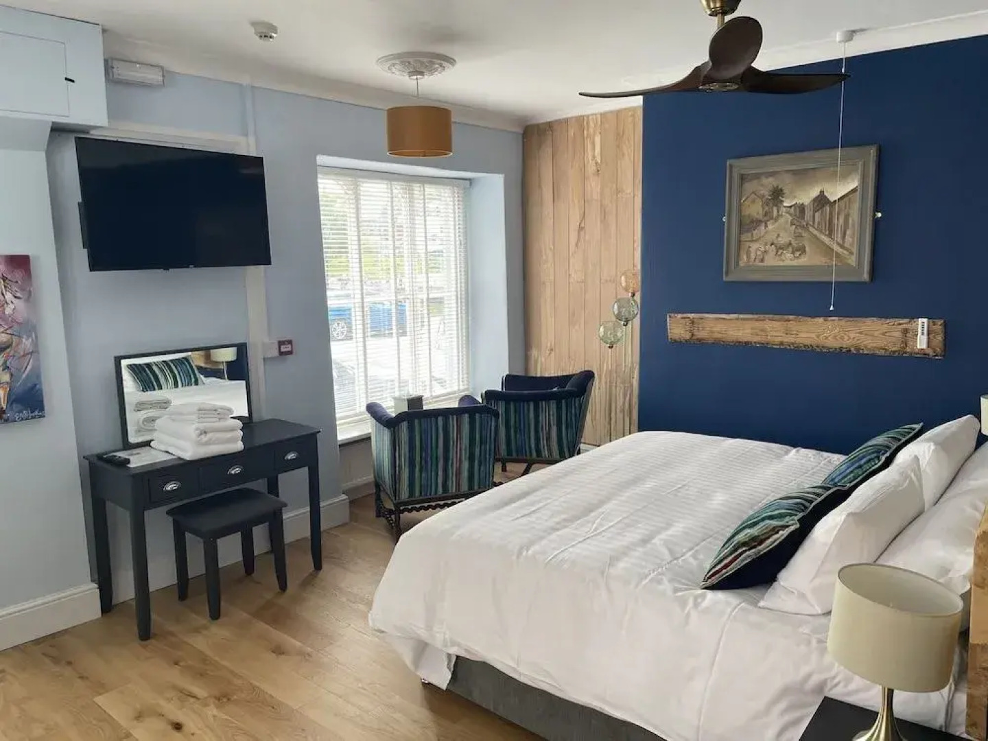 Arosfa Harbourside Guest House