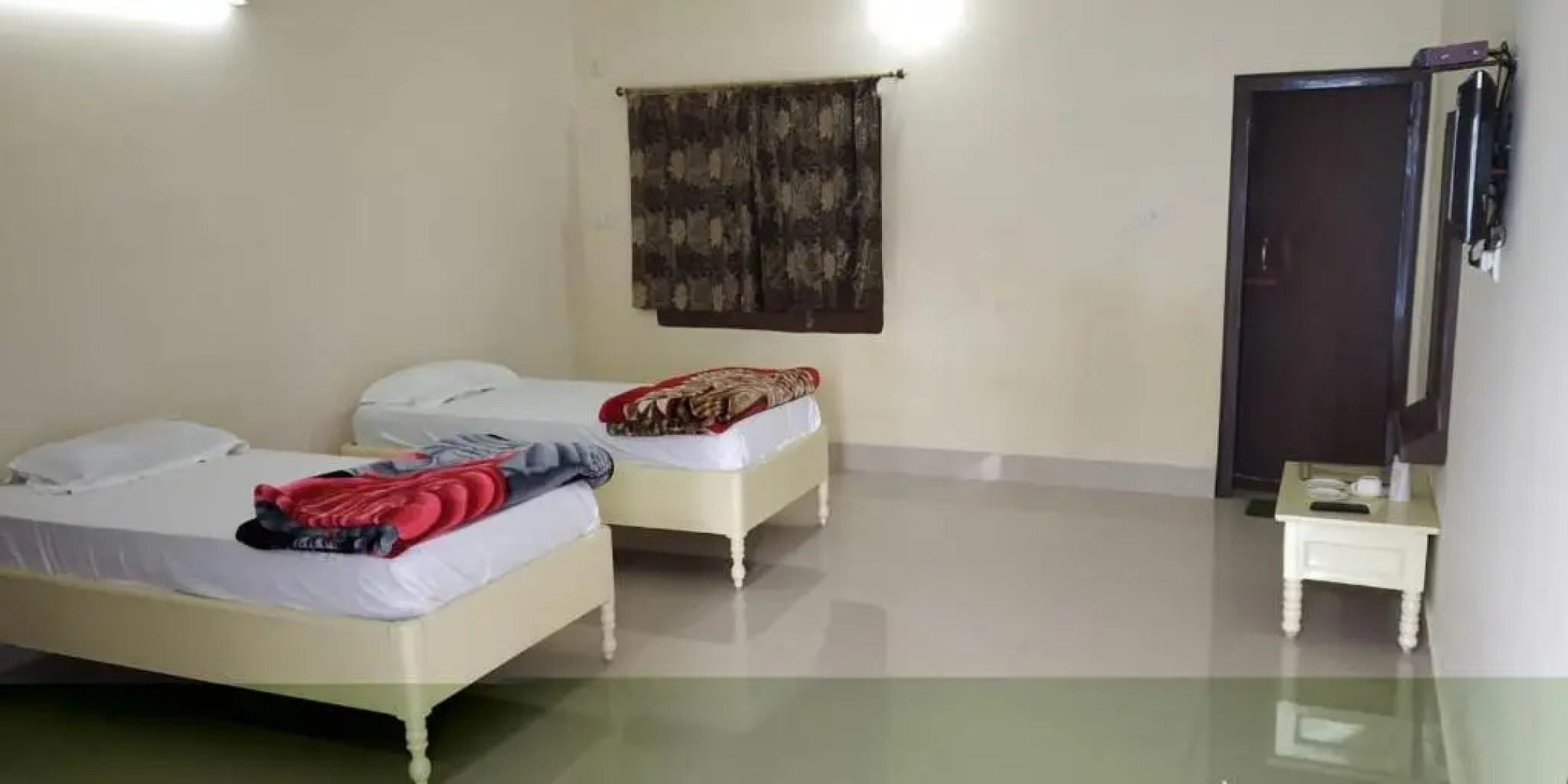 Hotel Mahamaya Palace