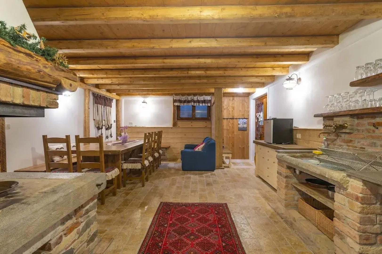 Gorizia Sweet Minihouse with Parking