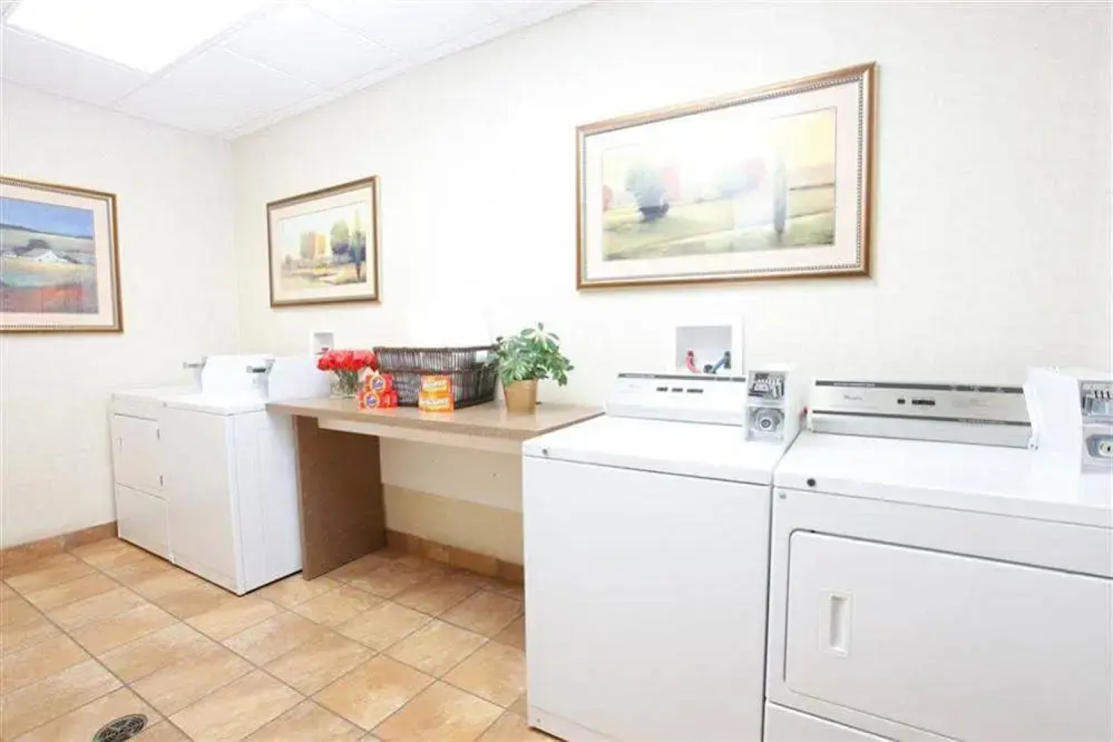 Quality Inn & Suites