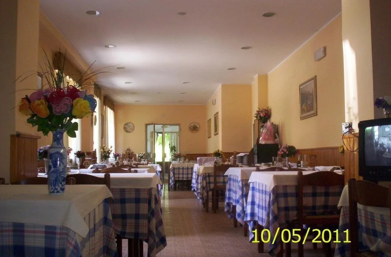 Hotel Pensione Paola