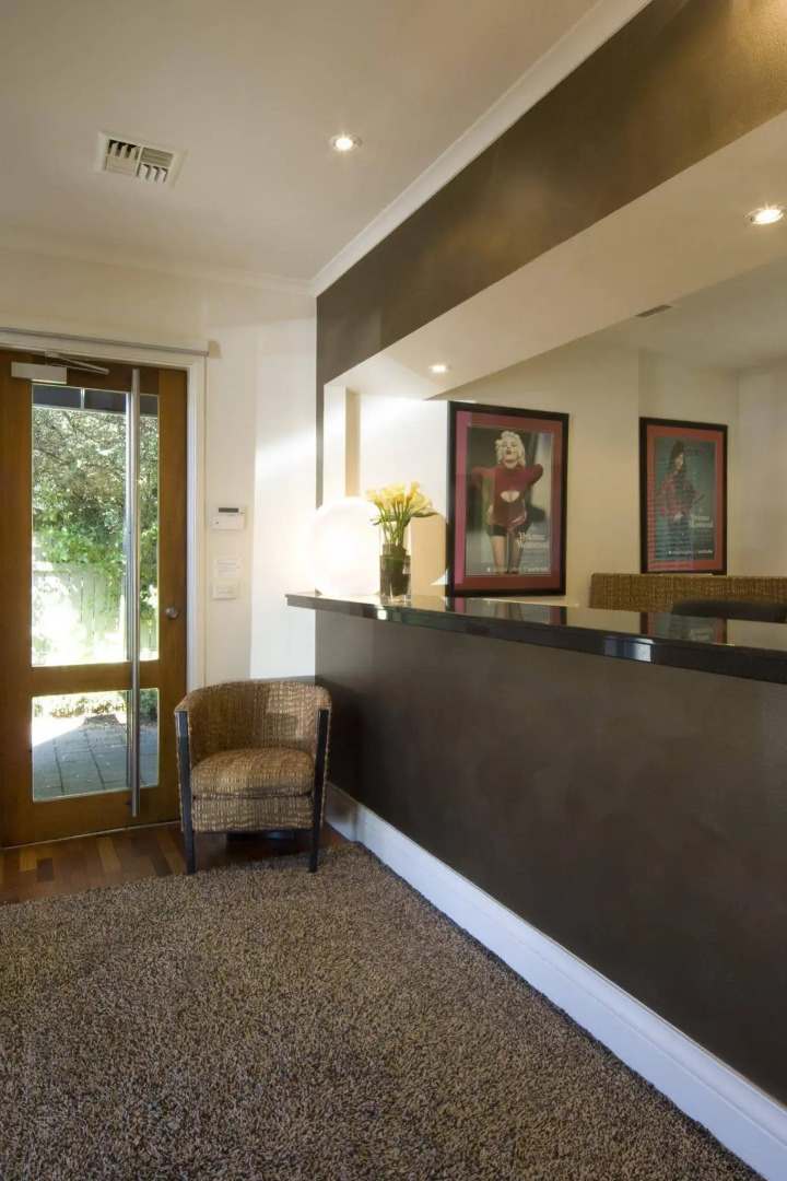 约克堪培拉酒店(The York  Canberra)