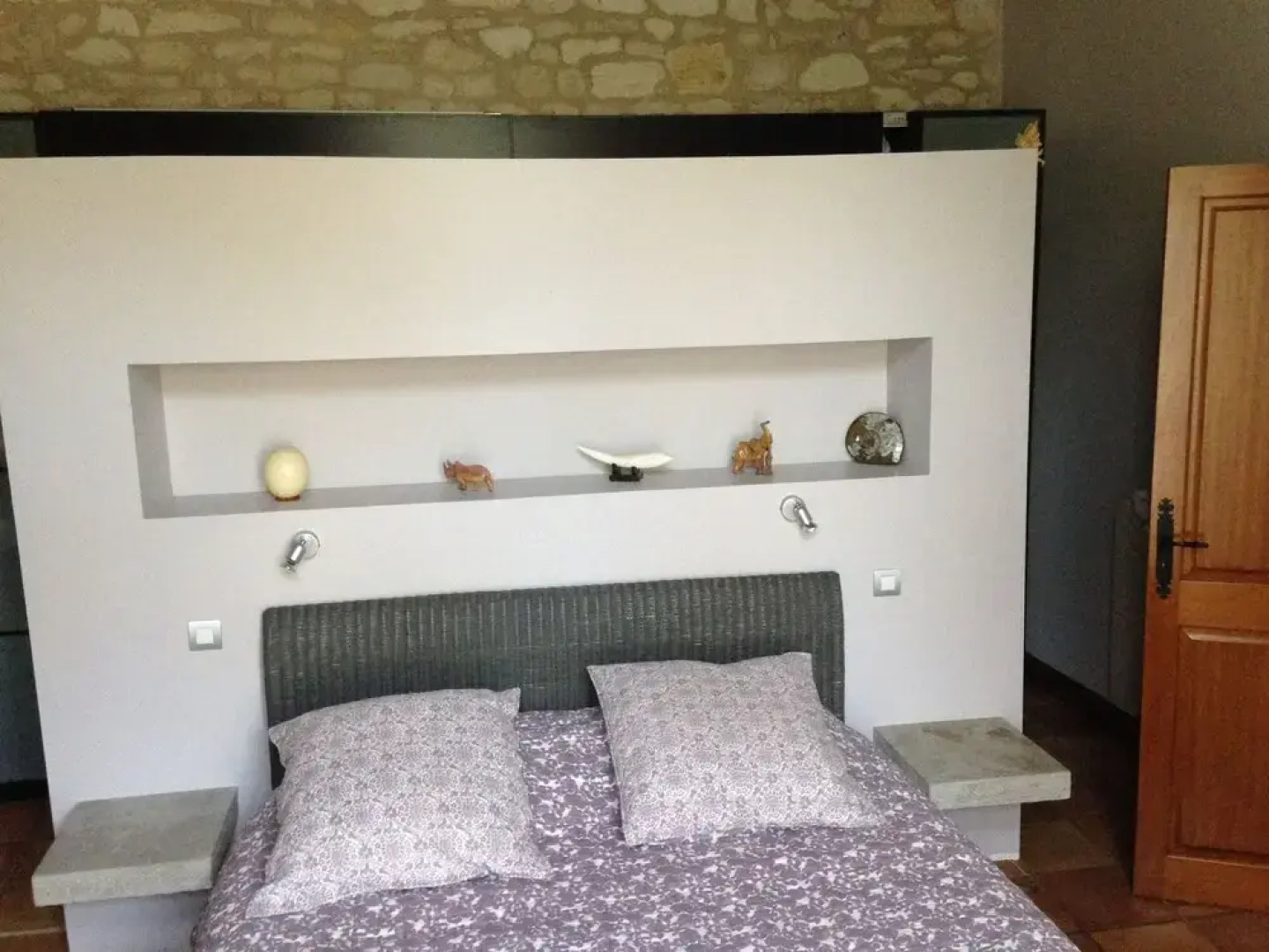 Mas de Vernières Family Suite for 2-4 Guests