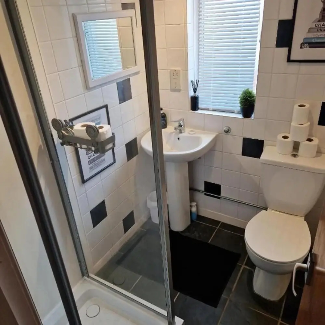 High Street Apartment Getaway in Inverurie
