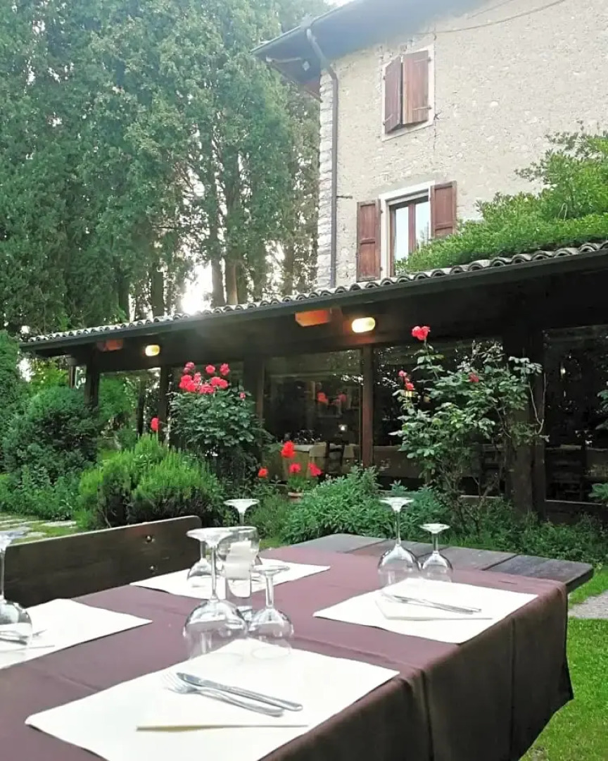 Rama Relais