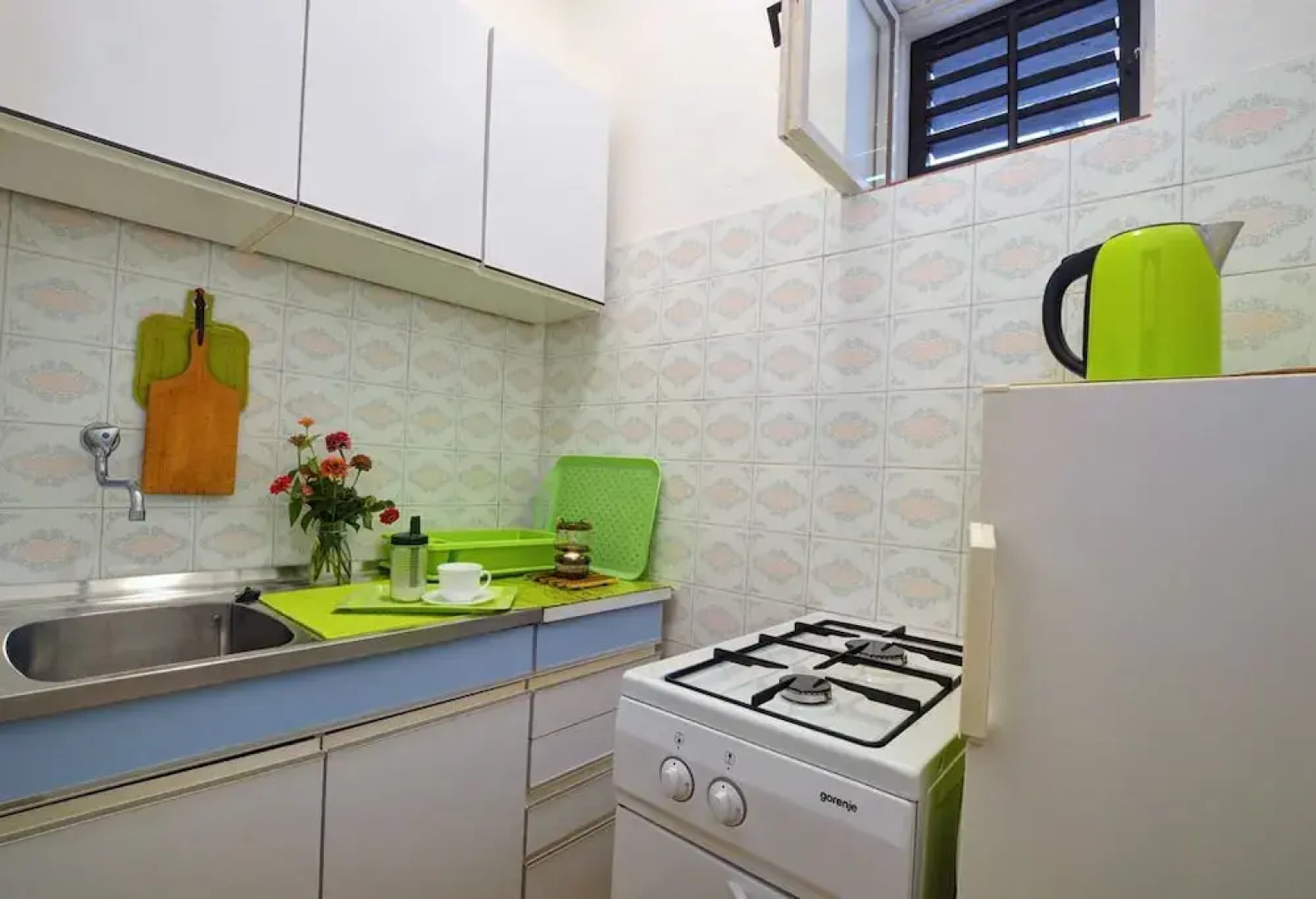 Apartment And Rooms Danica