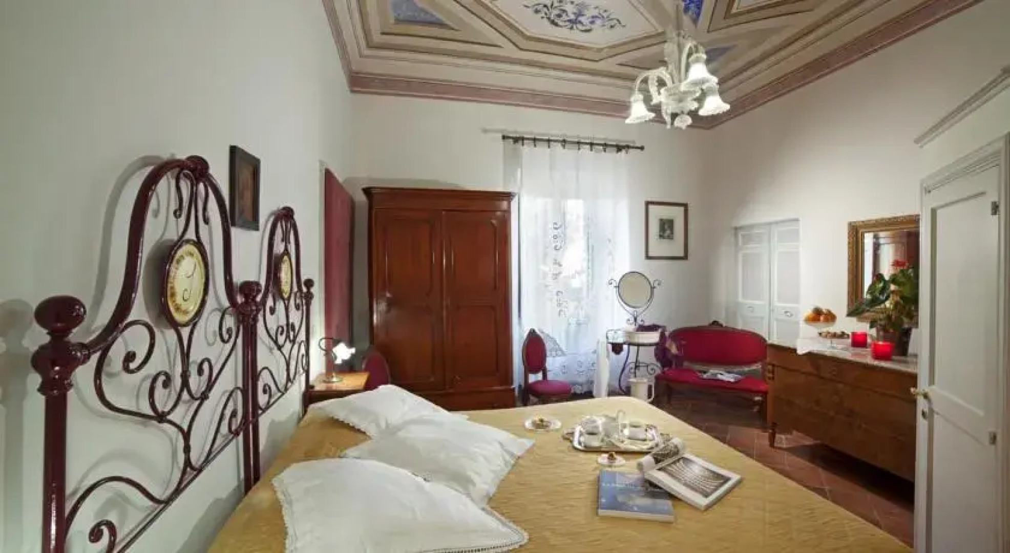 Agriturismo Villa Cicchi