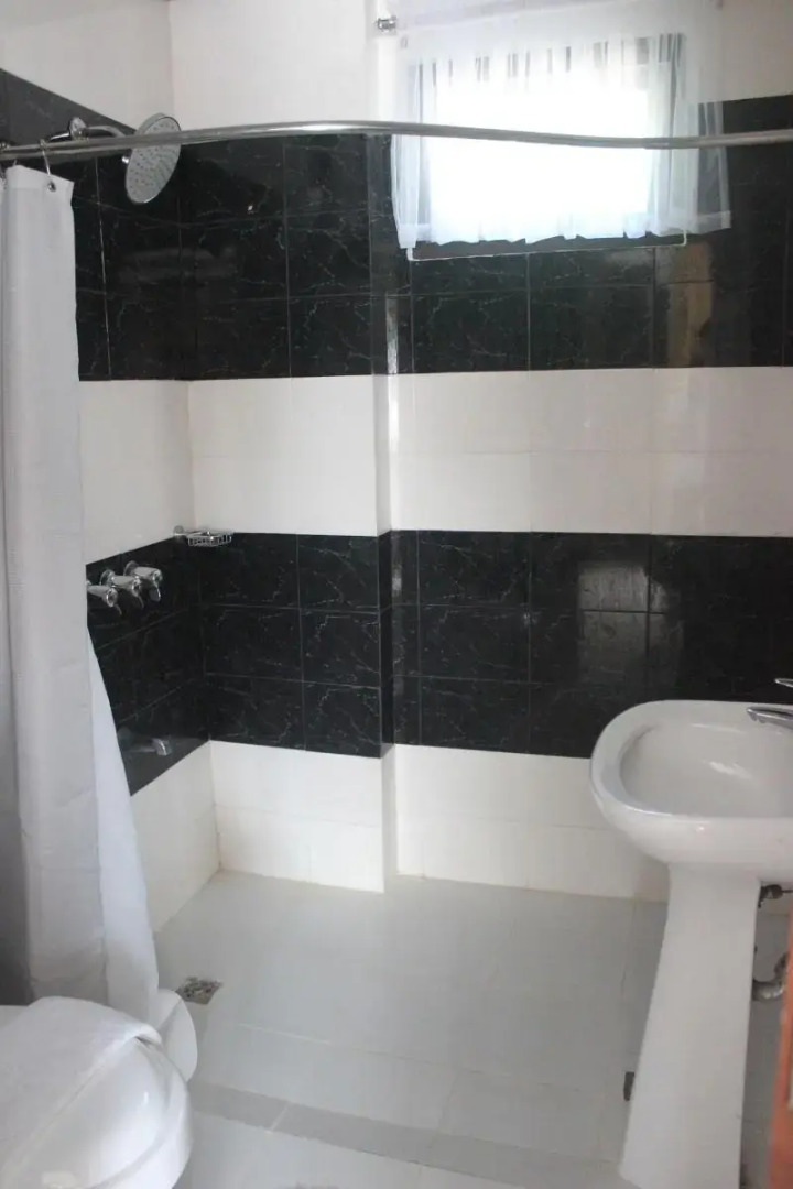 Veranda Suites and Restaurant