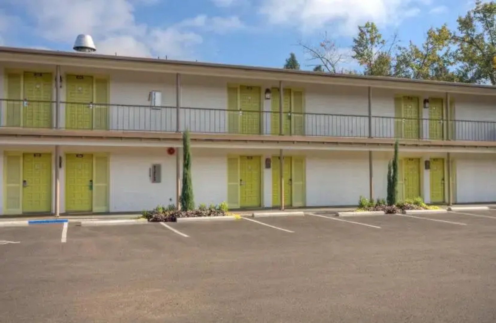 Red Lion Hotel Medford