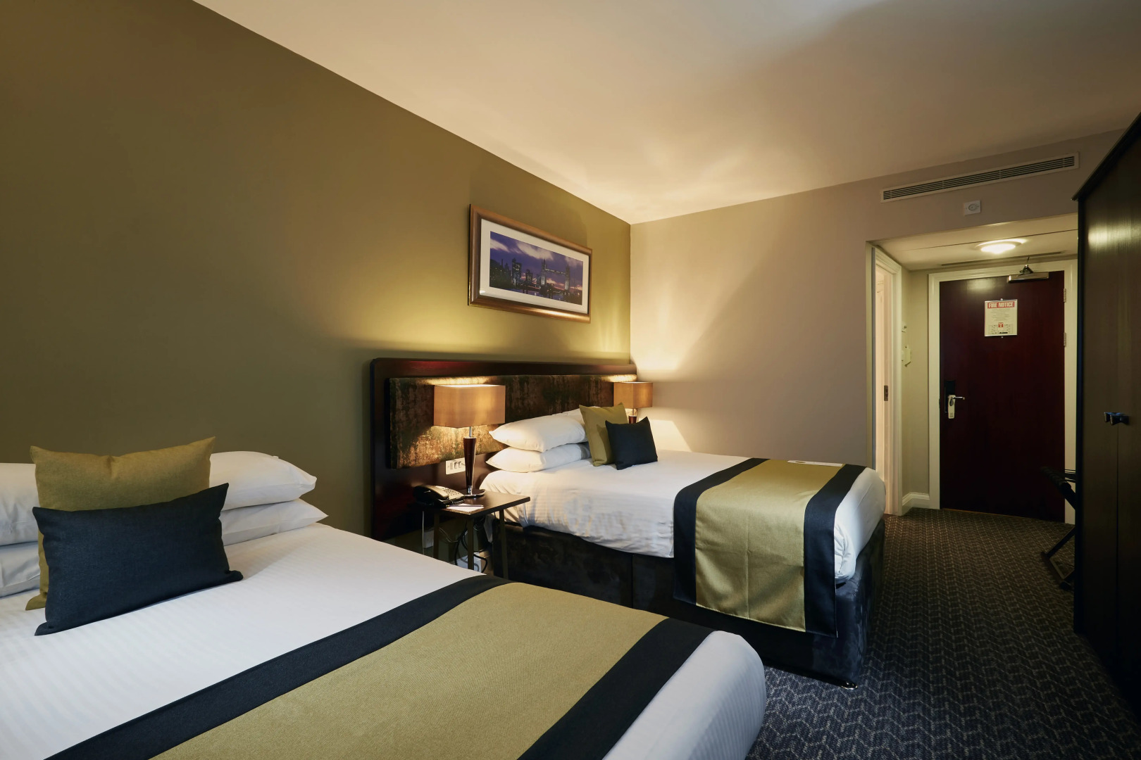 Stamford Bridge Hotel