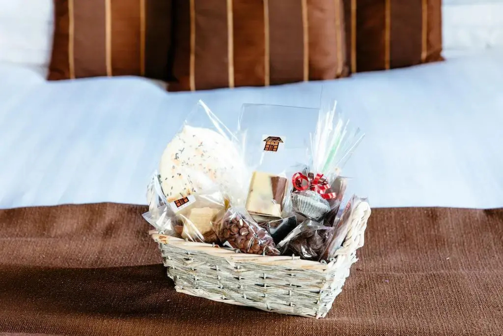 The Chocolate Boutique Hotel