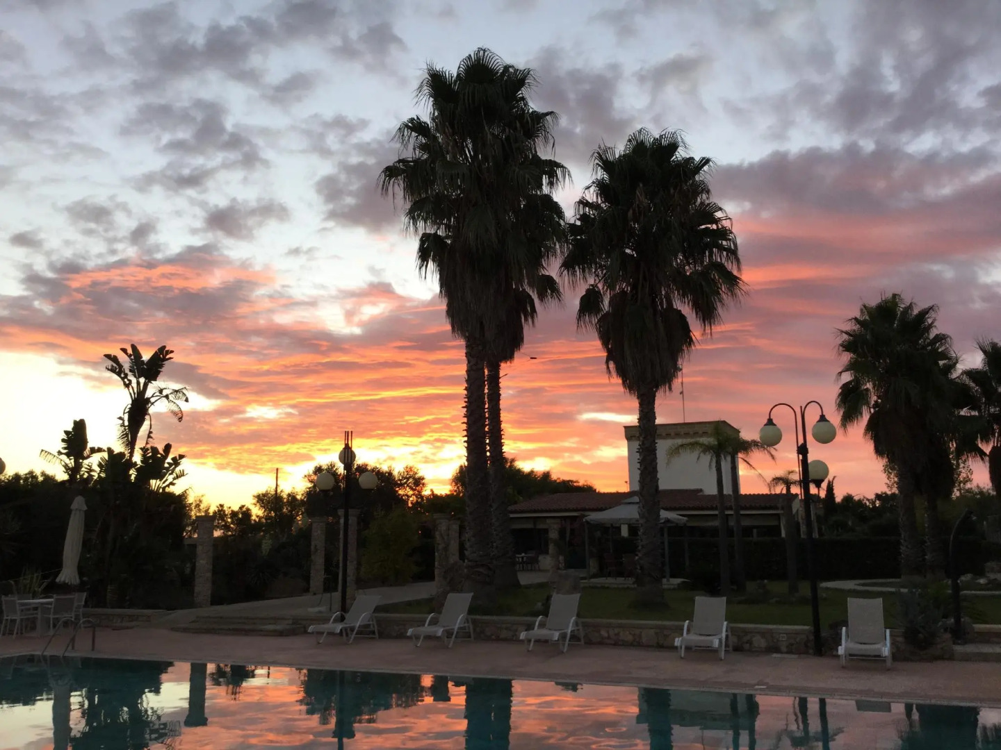 Masseria Tenuta Specolizzi