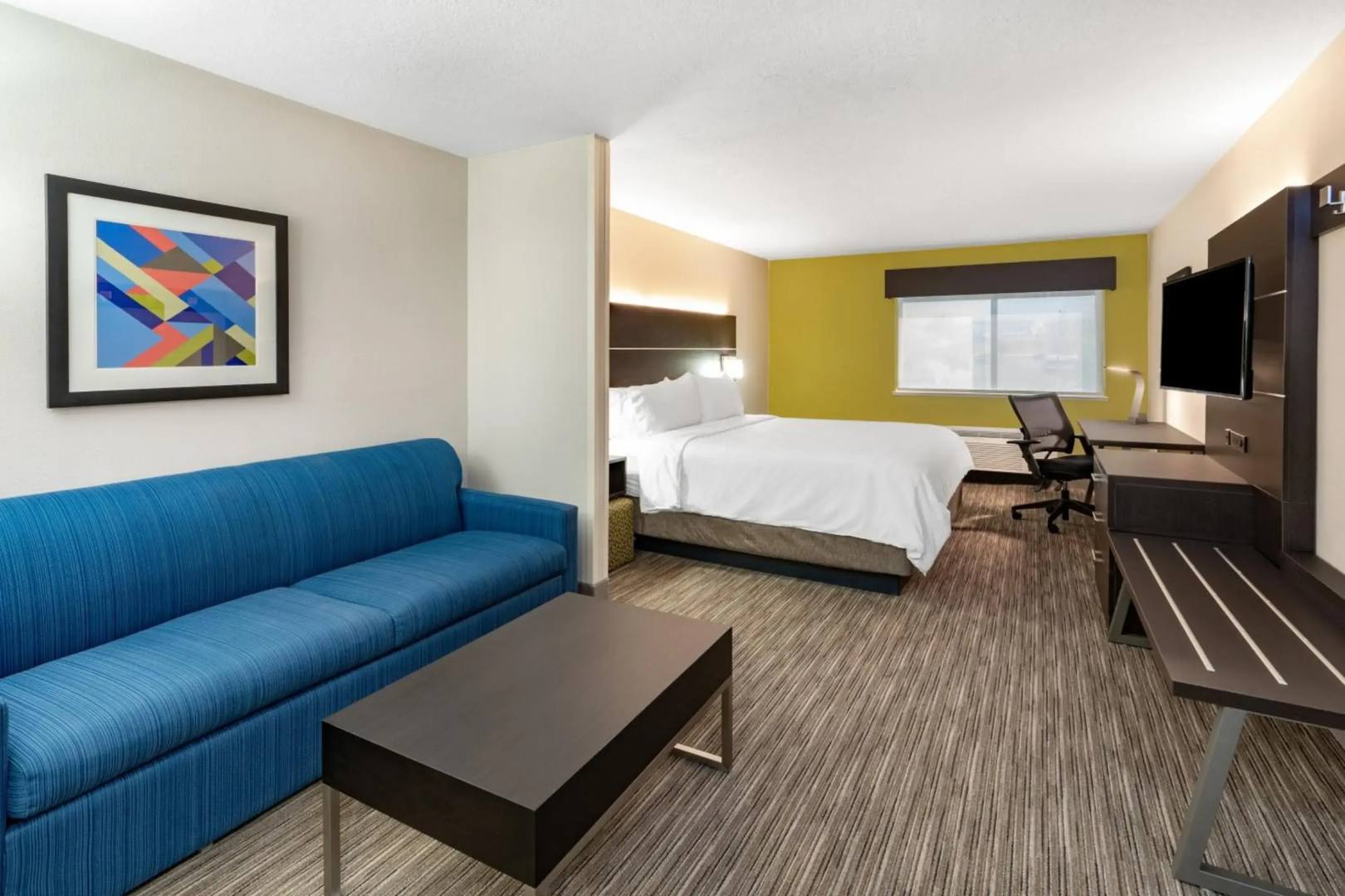 Holiday Inn Express - Balloon Fiesta Park by IHG