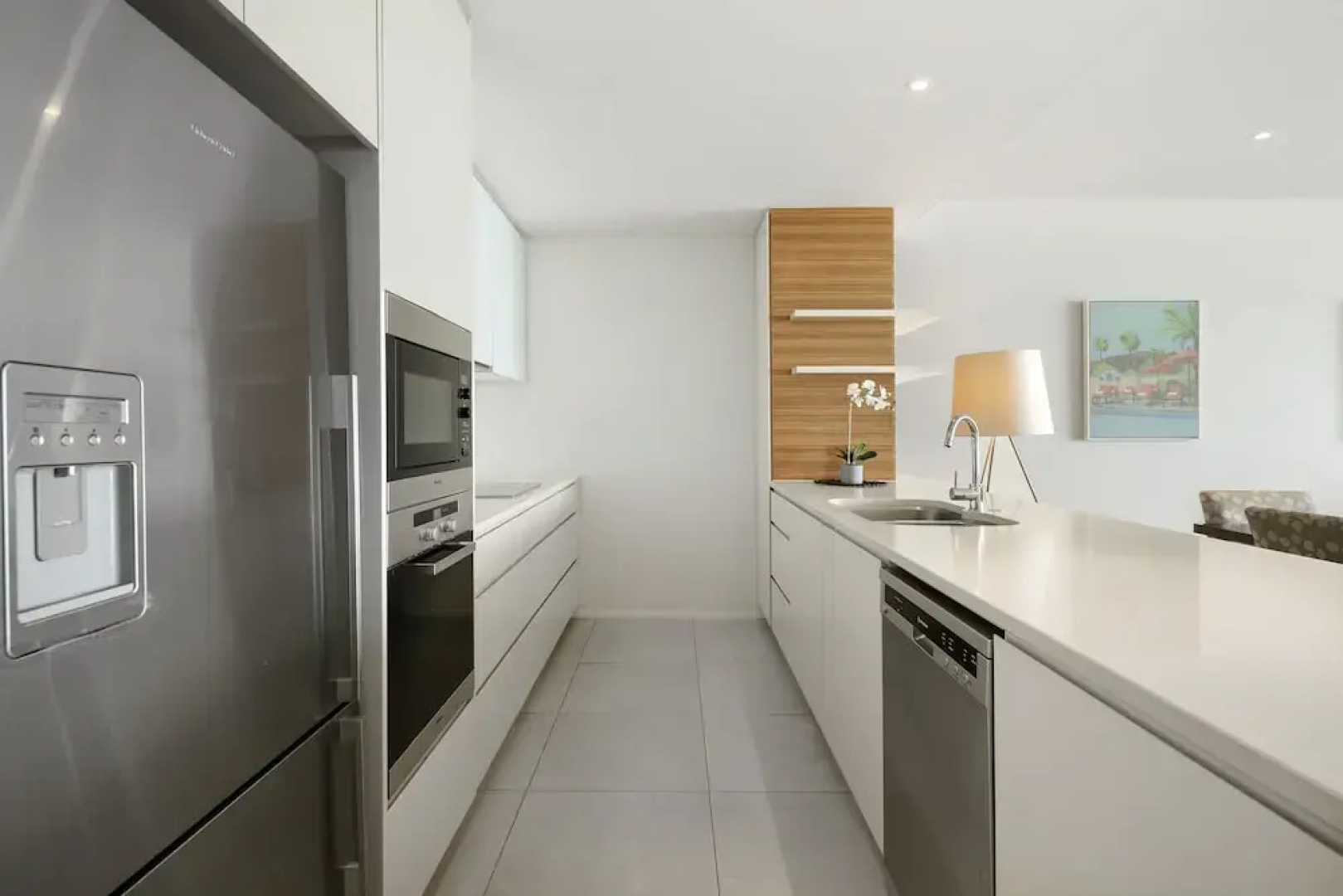 Unit 80 3 B/R Lux Ocean View