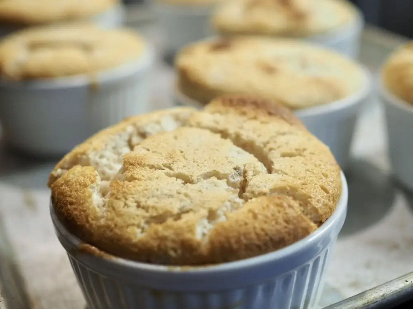 Mine + Farm, The Inn at Guerneville, CA