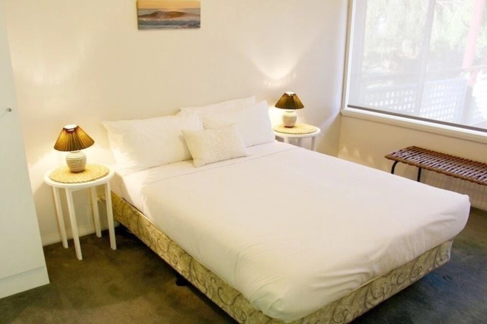 Ocean Crest Bay of Fires