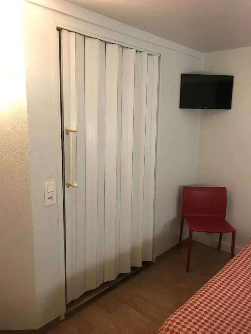 Premiere Classe Honfleur