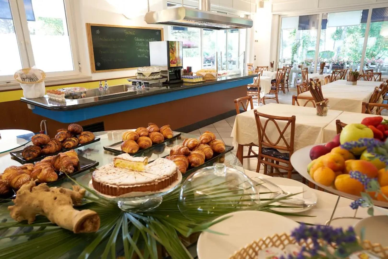 Camping Residence Il Tridente