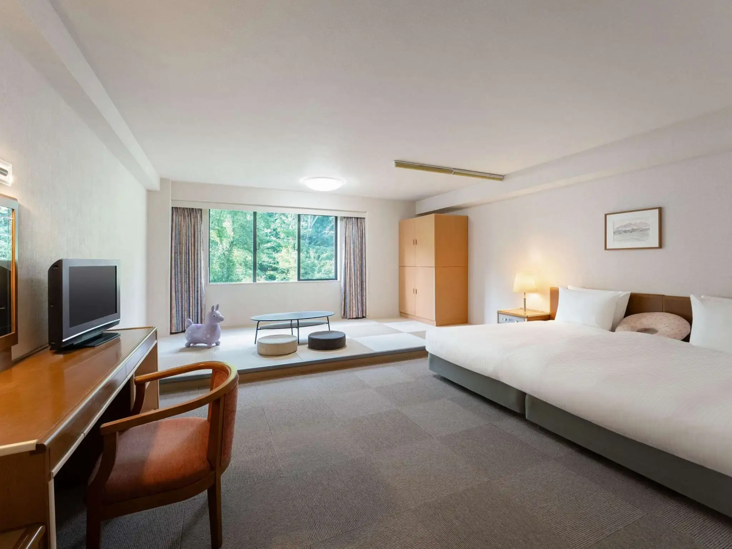 Grand Mercure Yatsugatake Resort & Spa