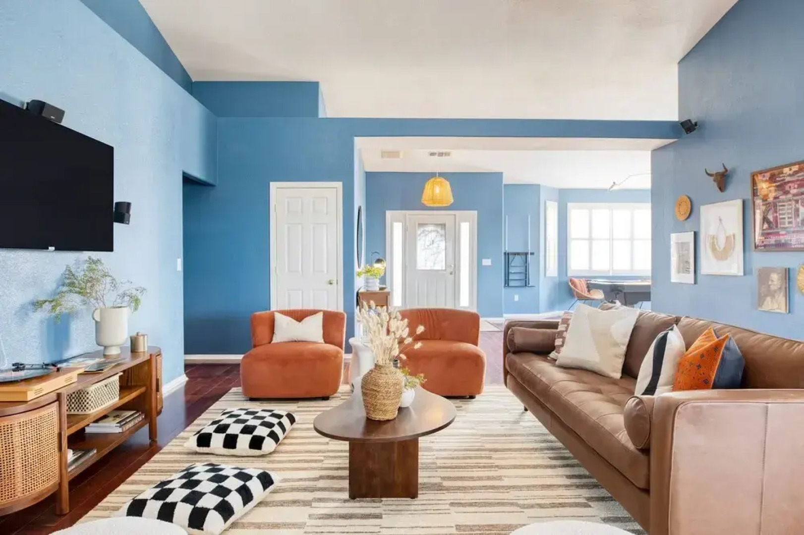 Salton by Avantstay Luxury Desert Estate w/ A Gorgeous Interior, Pool, Patio & Ping Pong!