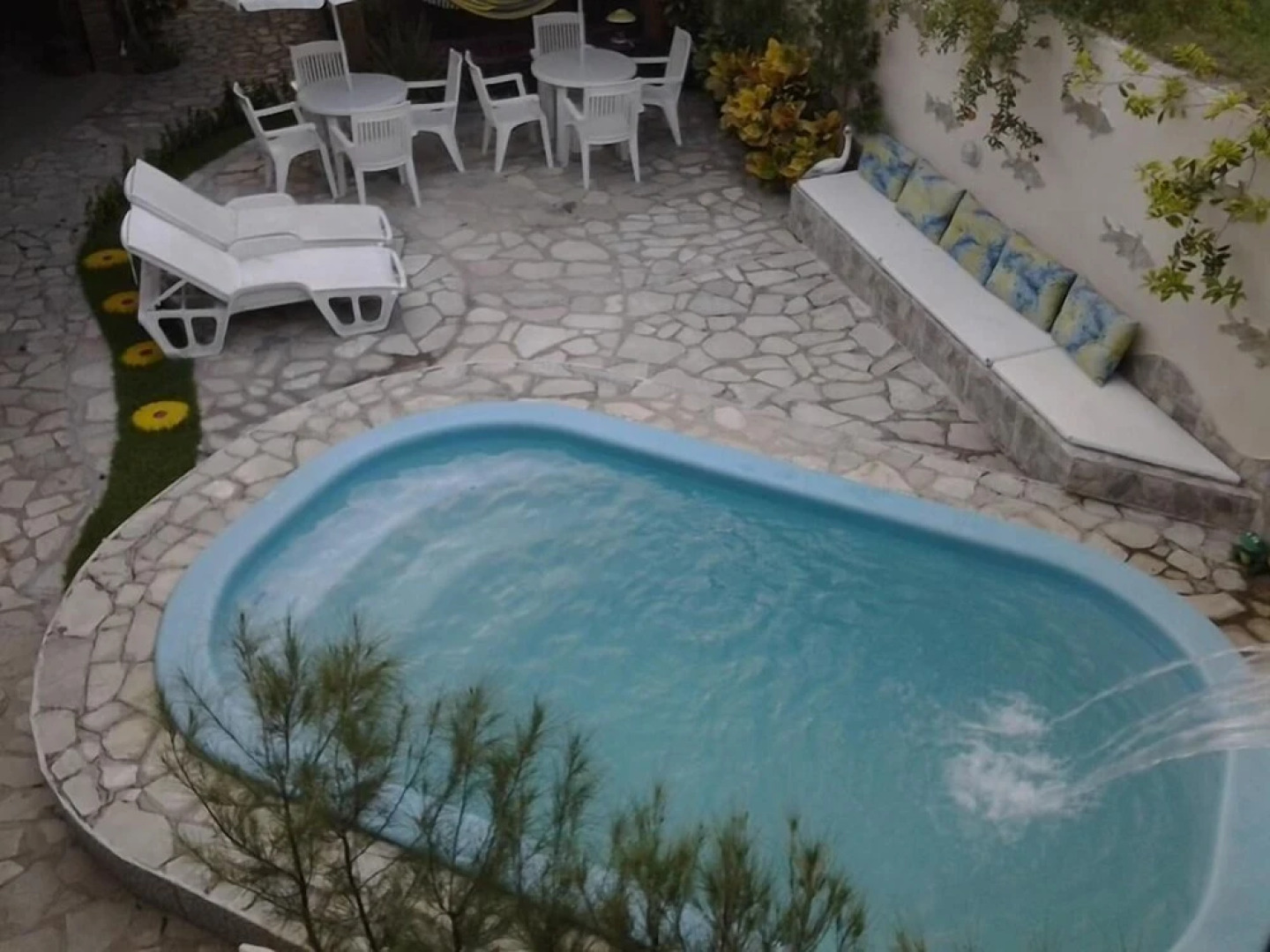 Pousada Lazer do Sol