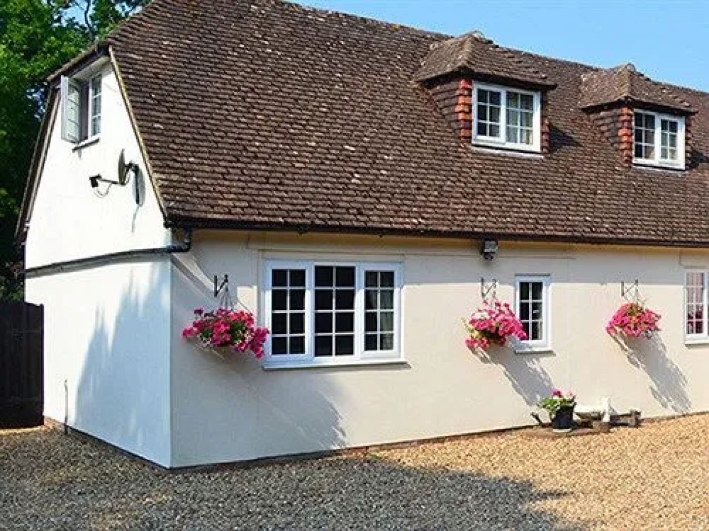 Oak Cottage