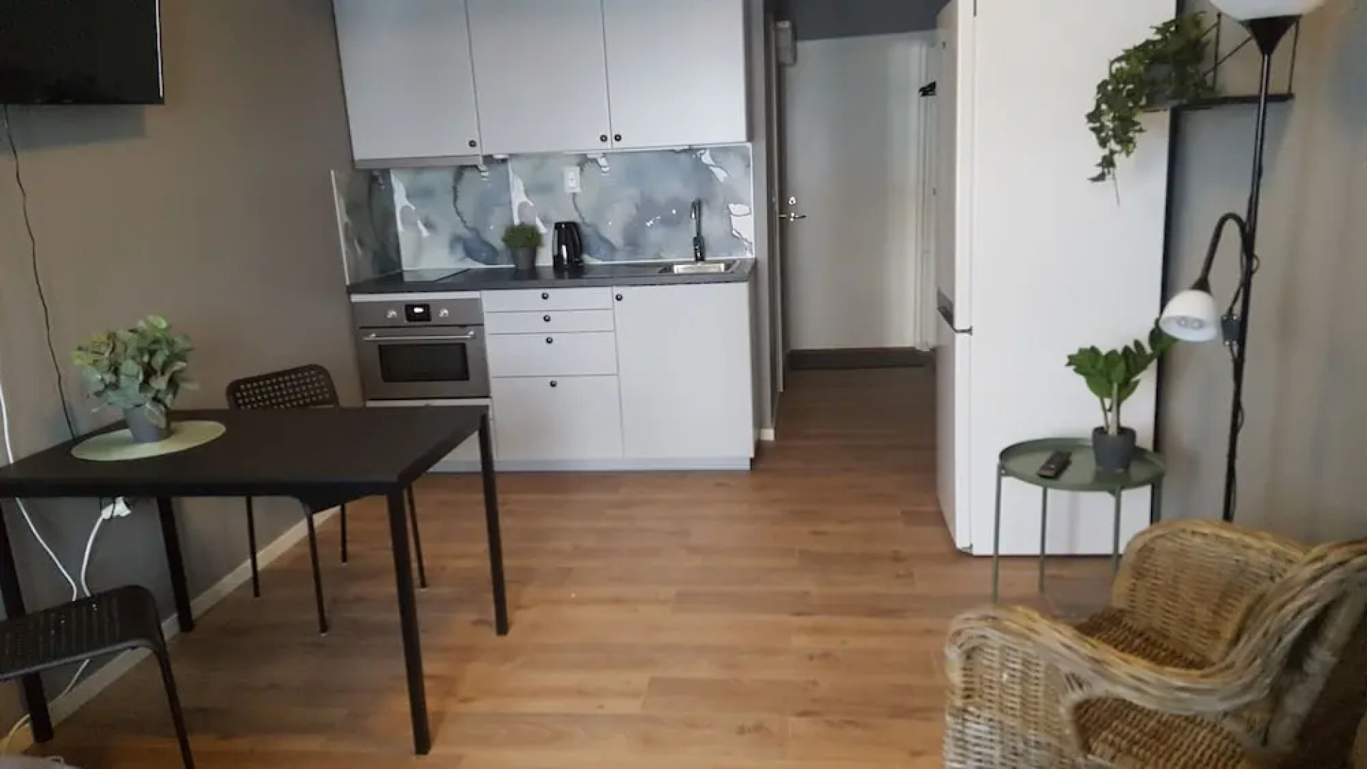 Apartments Uppsala Portalgatan