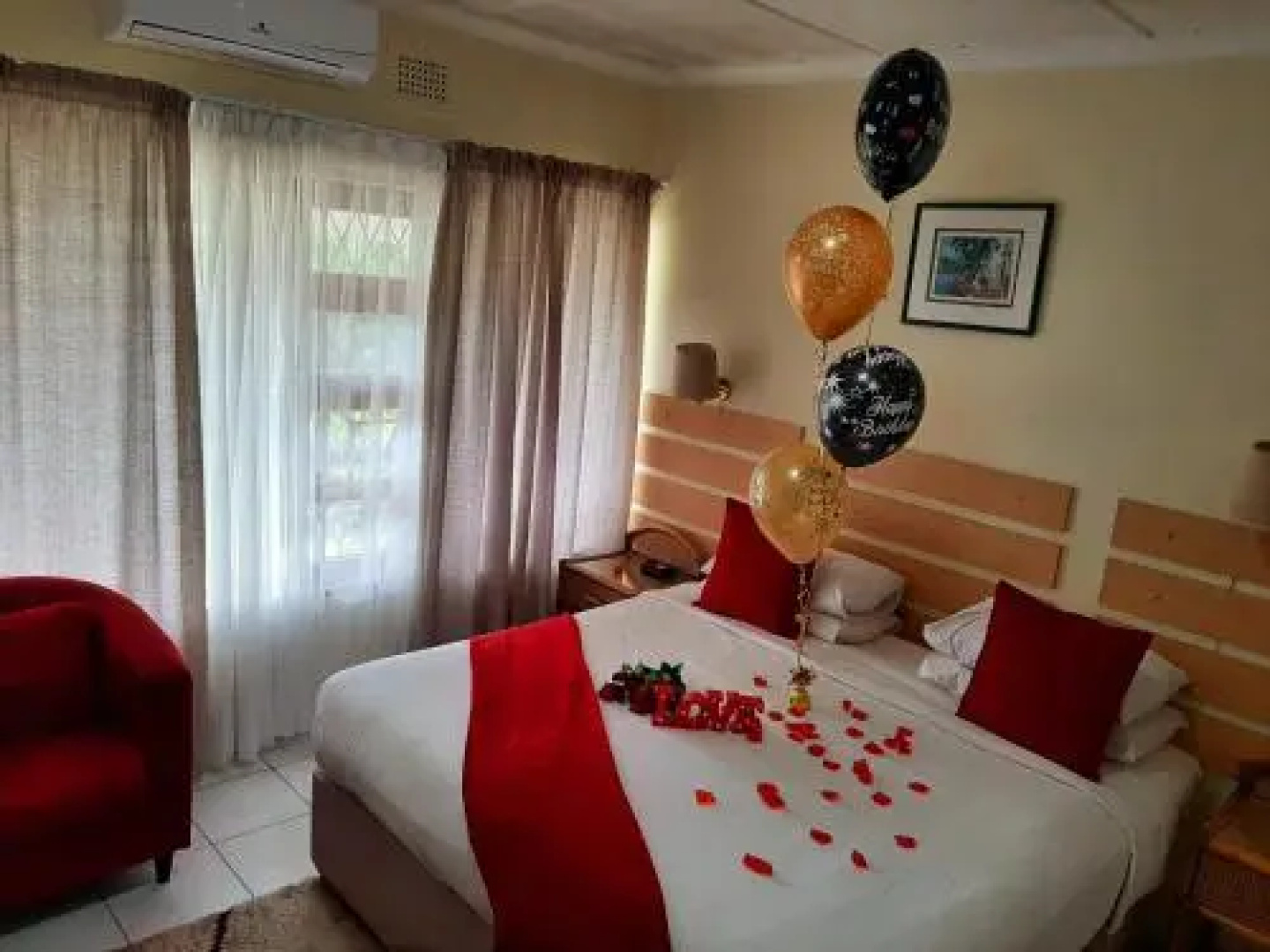 Shelly Beach Lodge
