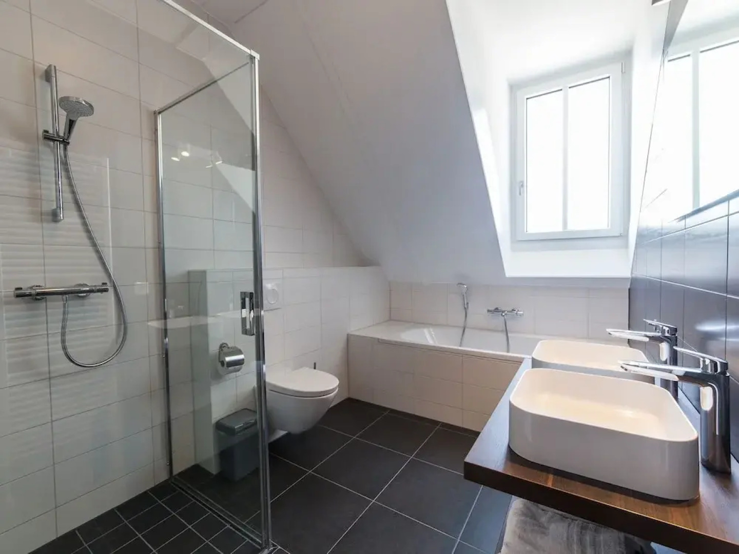 Comfy Apartment With Sauna