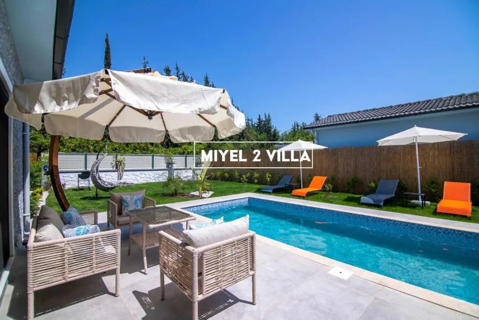 Miyel Villas 2