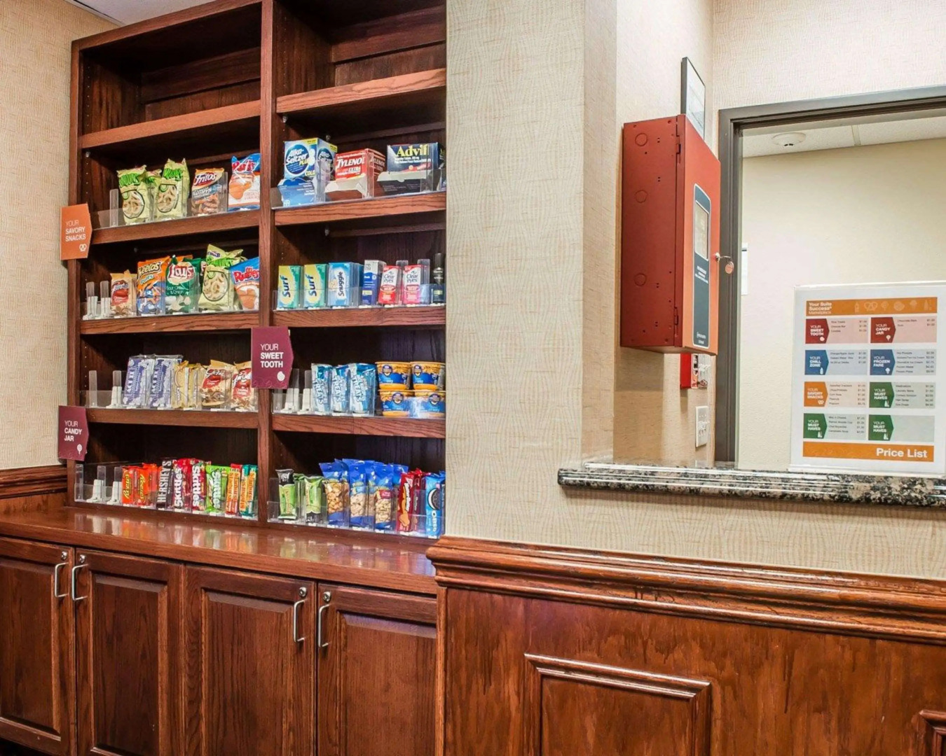 Comfort Suites Near Texas A&M University - Corpus Christi