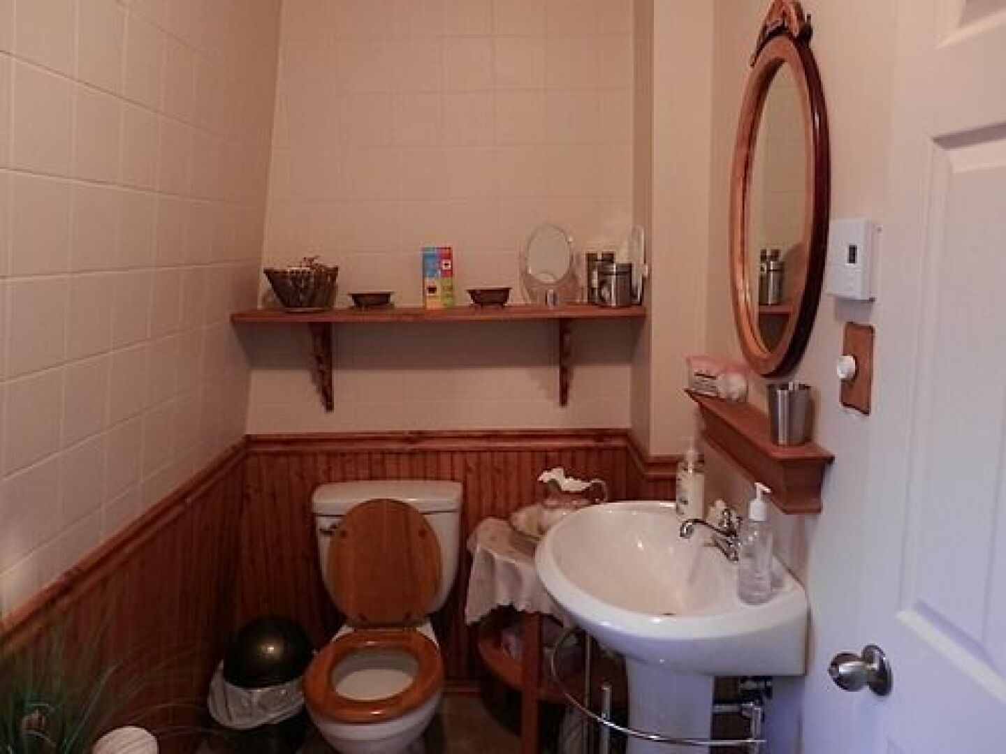 Le Gîte de lOnondaga