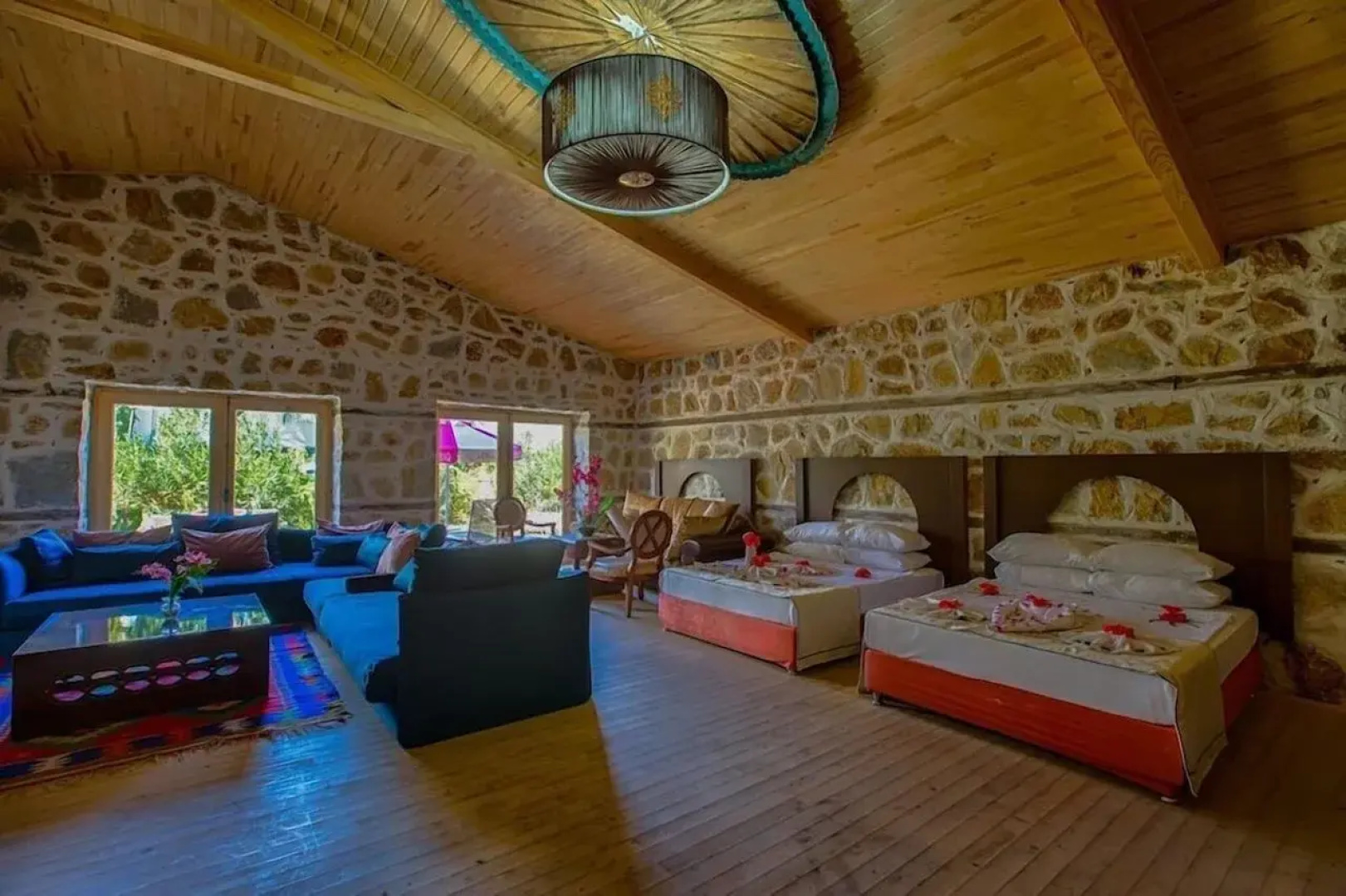 Club Hotel Anjeliq