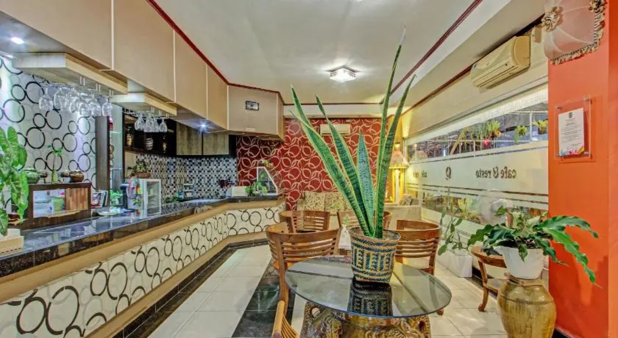 OYO 3379 Hotel Khatulistiwa