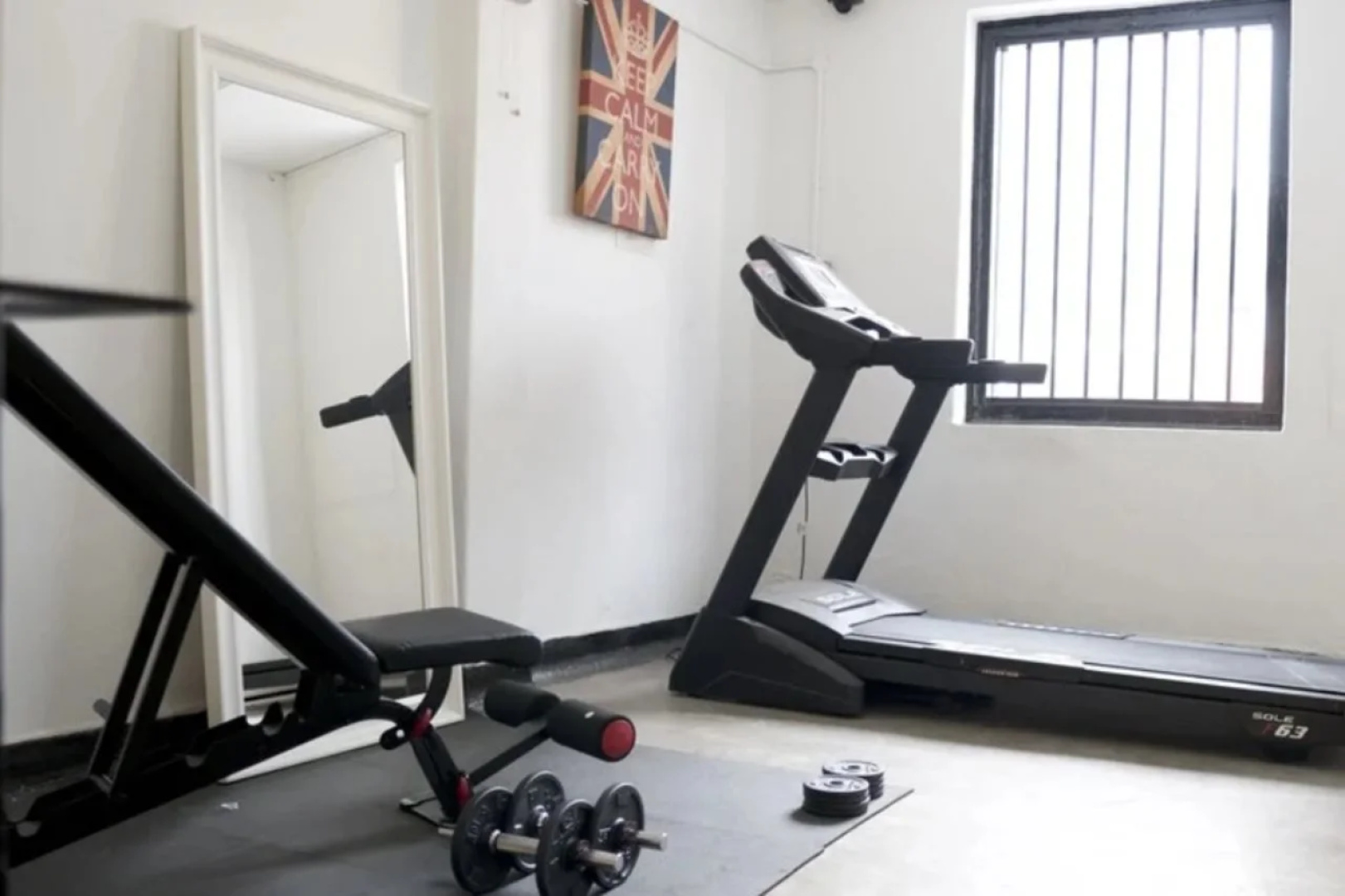 BEAT. Sports Hostel