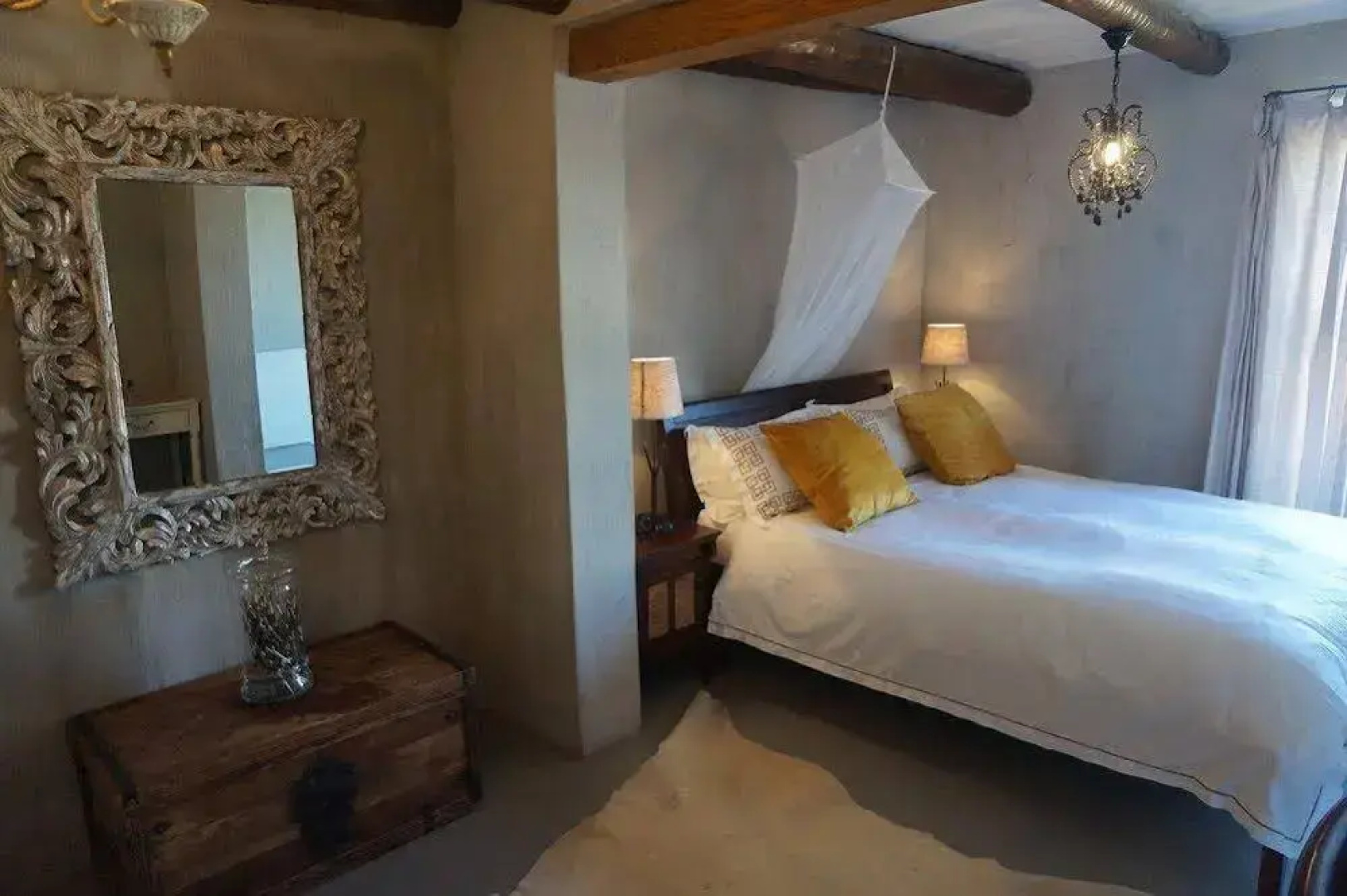 Riverstone House