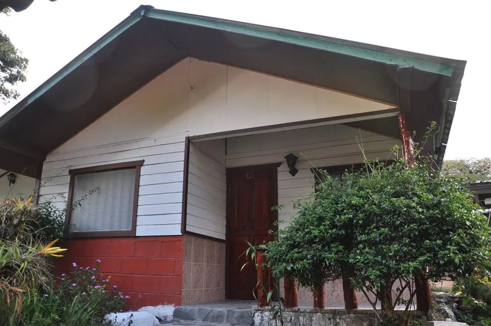 Hotel Fundadores Boquete