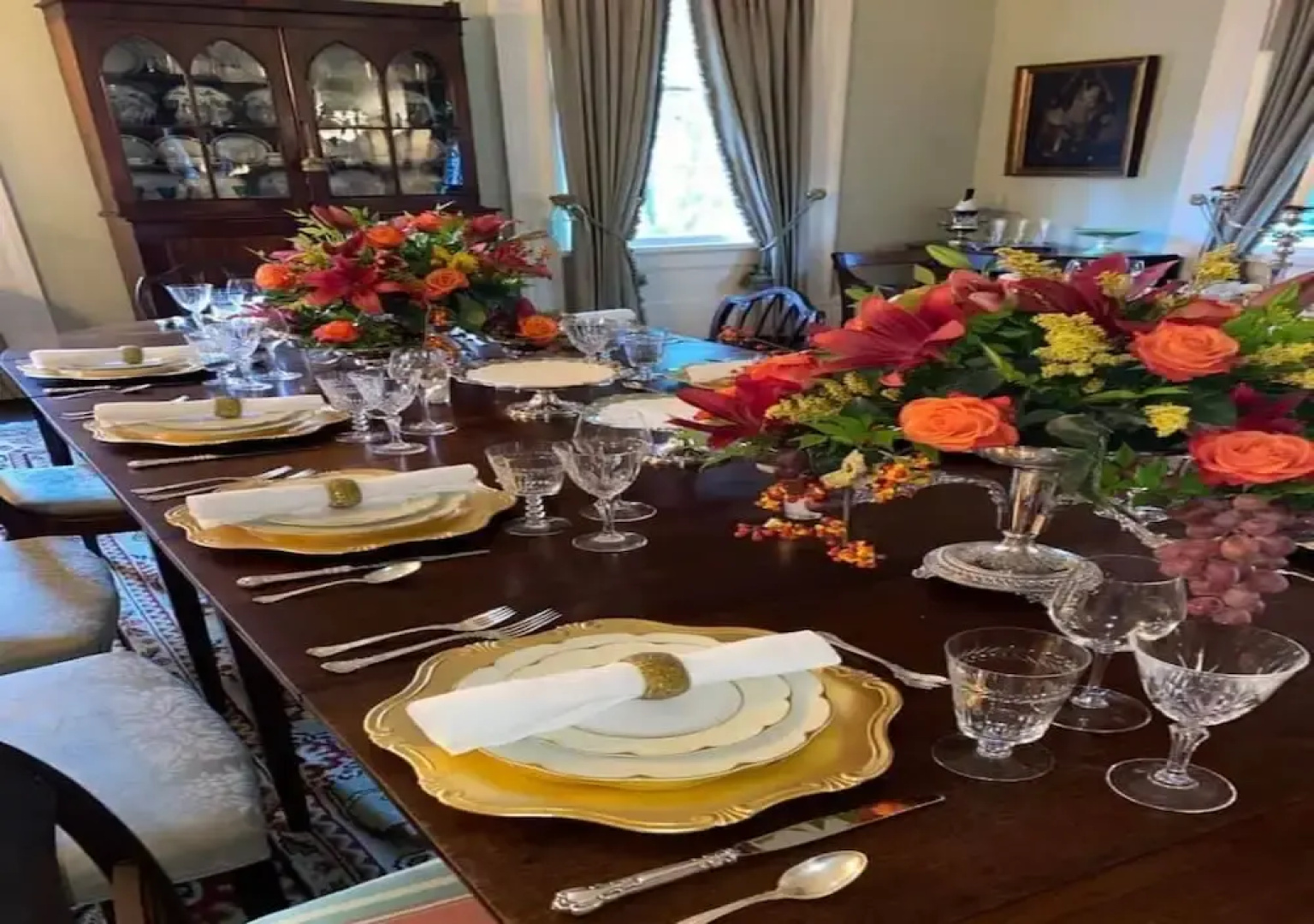 Linden Bed and Breakfast