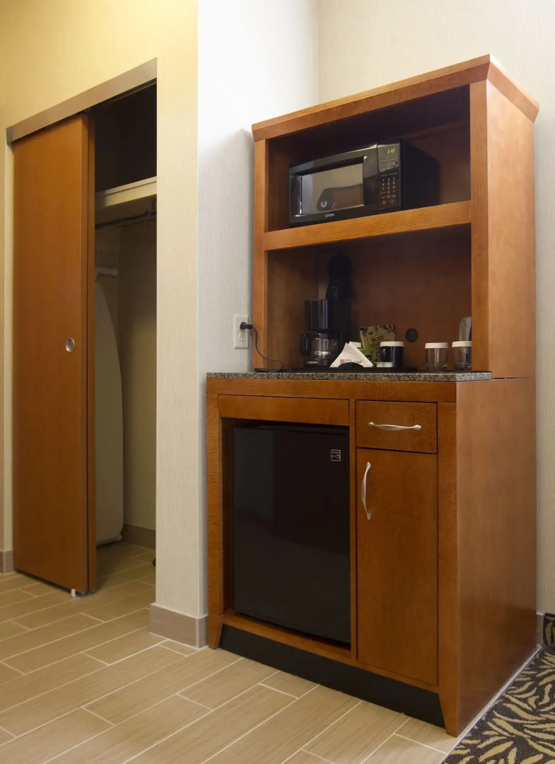 Hilton Garden Inn Cedar Falls