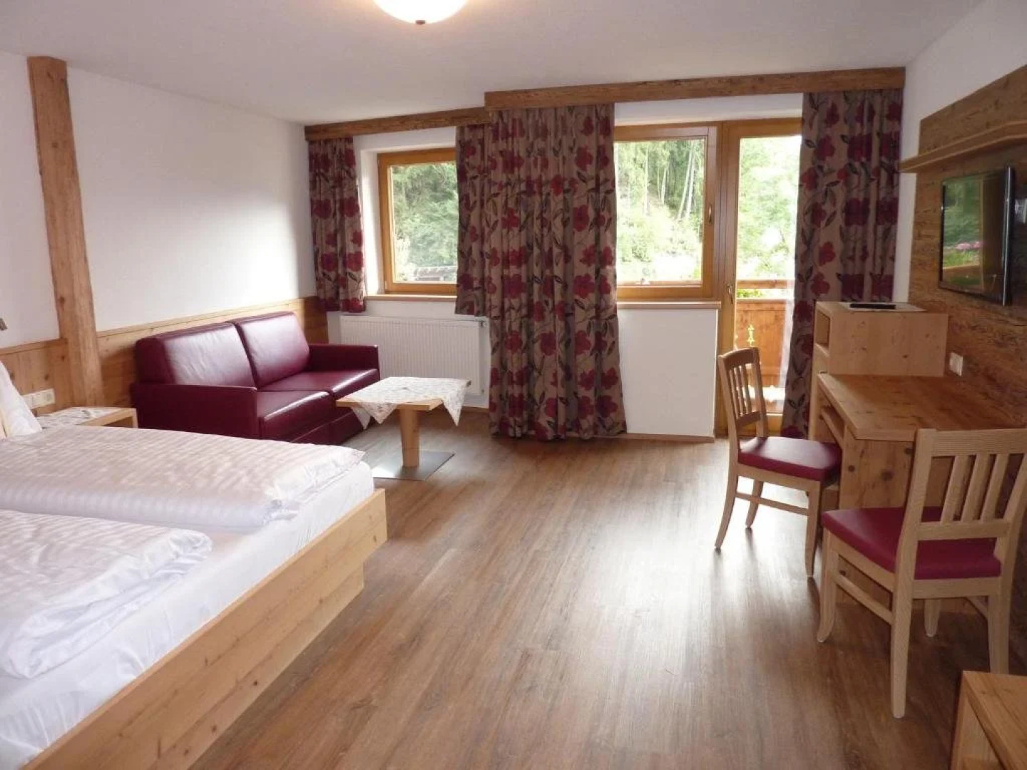 Märzenklamm Hotel.Gasthof