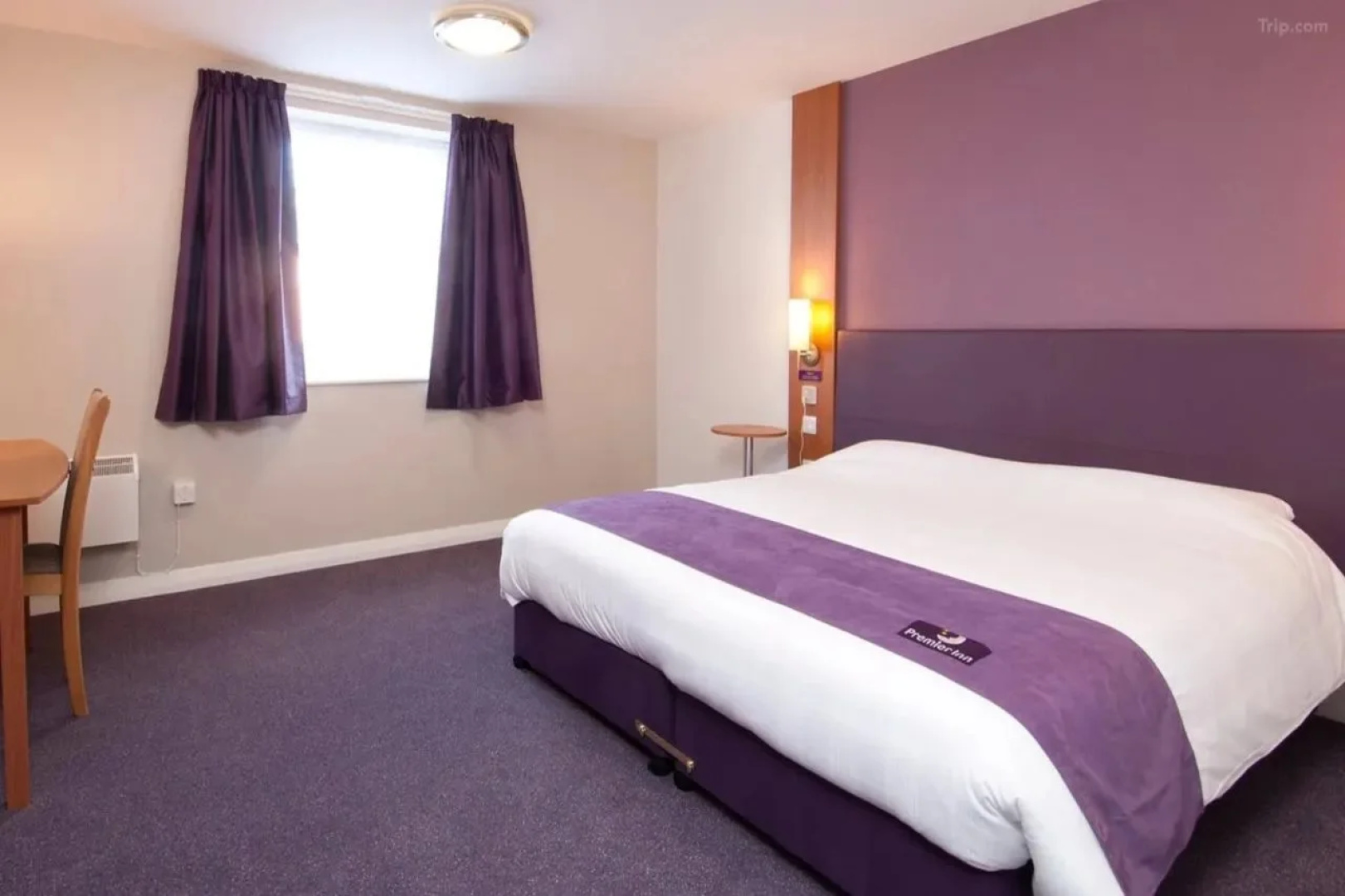 Premier Inn Preston Central