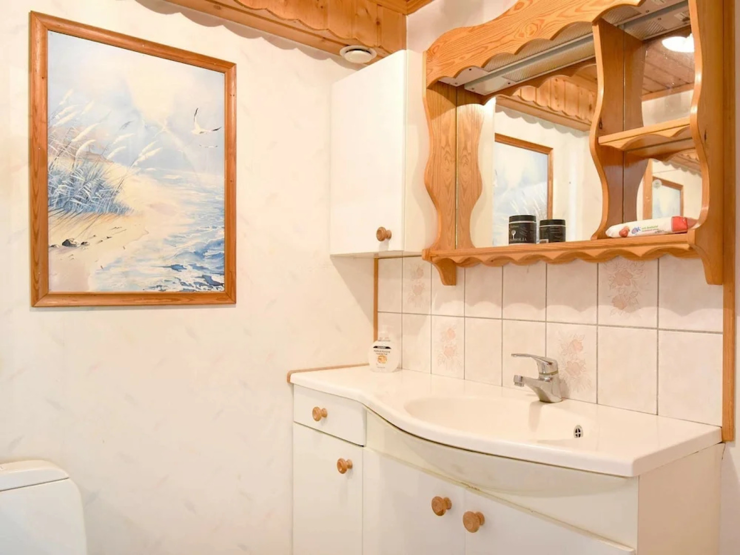 Holiday Home in Hamburgsund