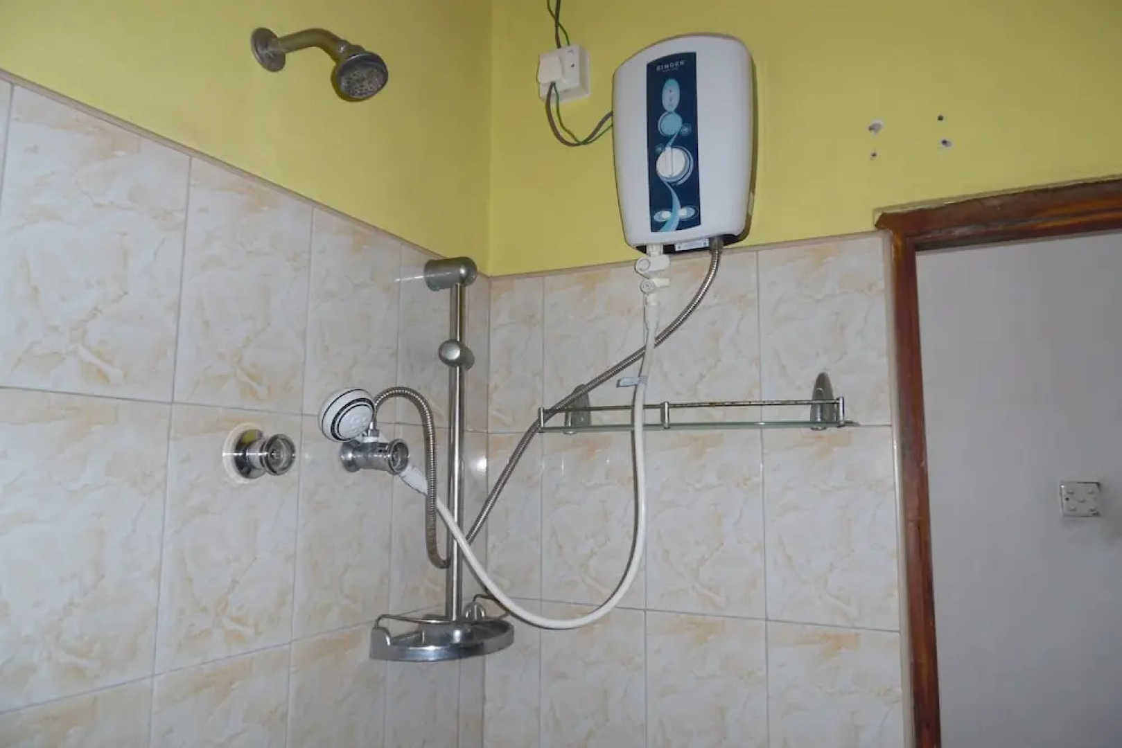 Talalla BnB