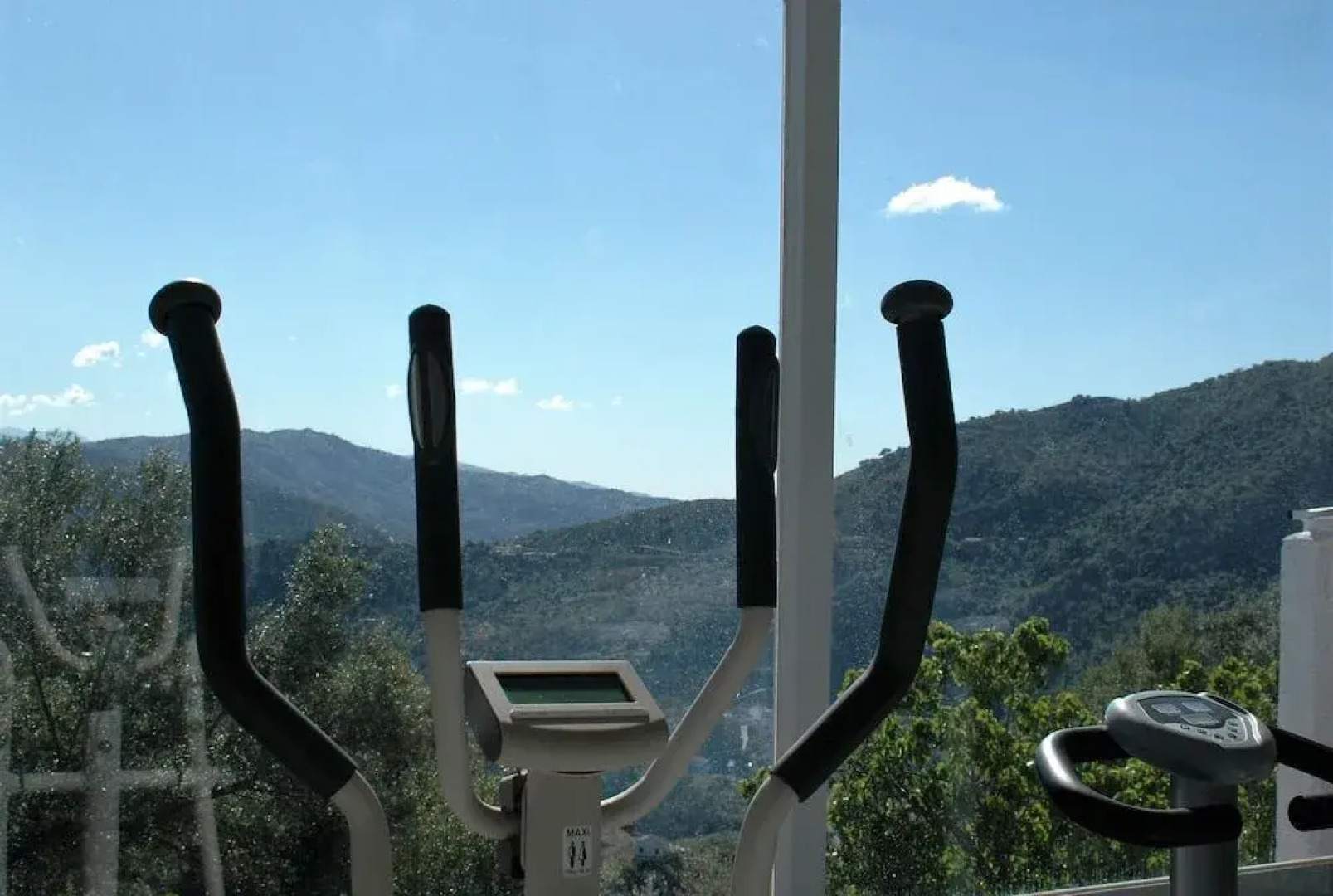 Jingtu Wellness & Spa Resort