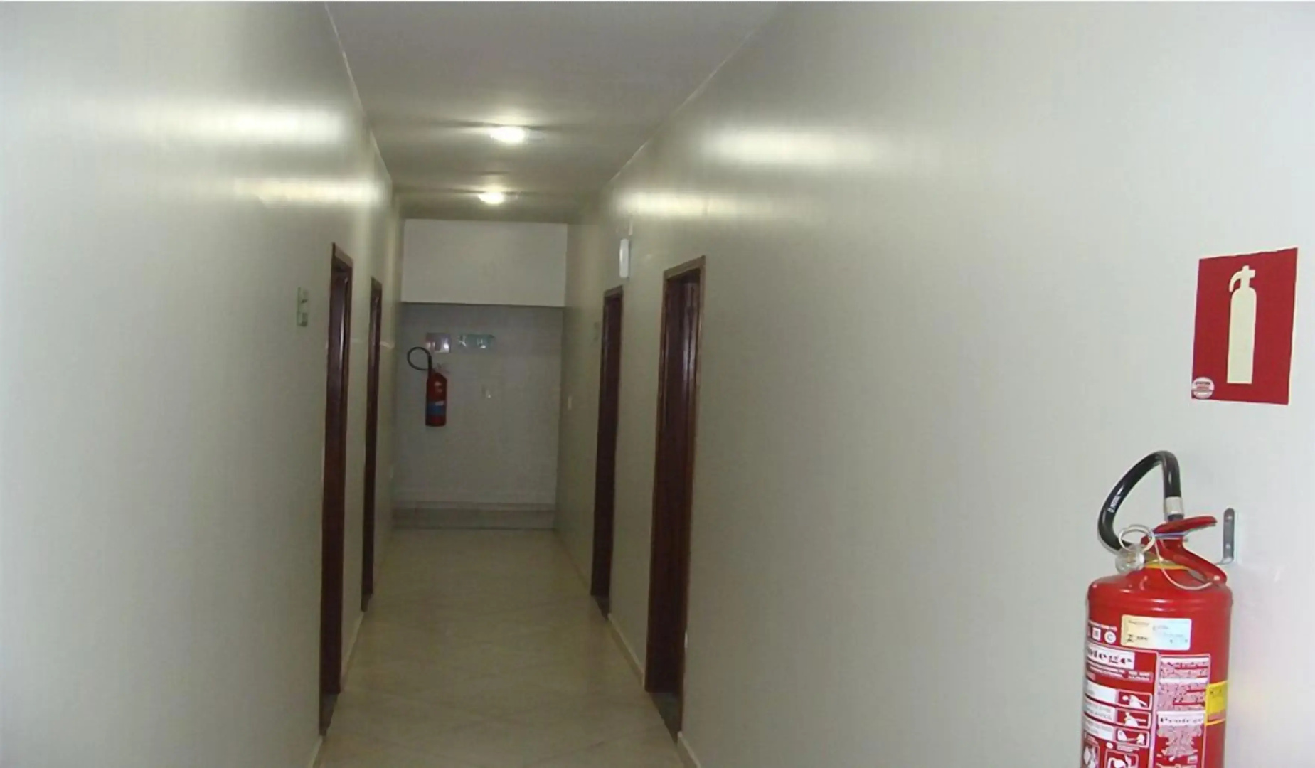 Hotel Borges