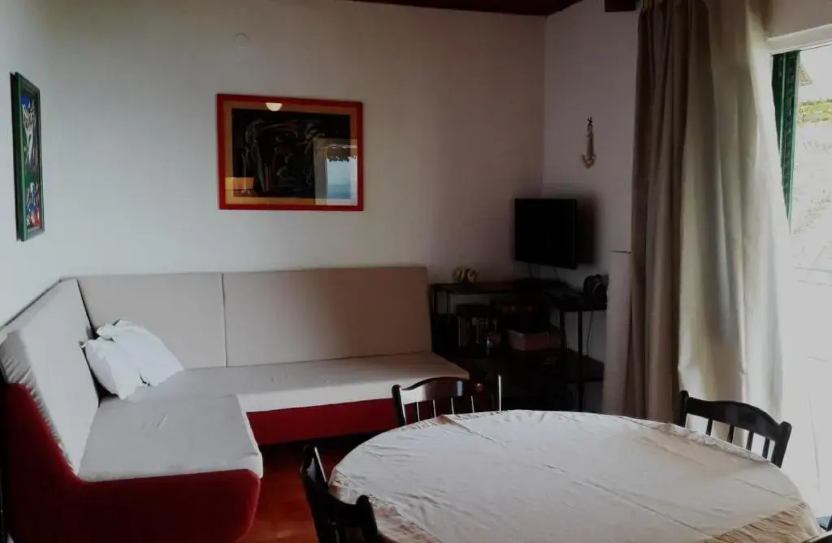 Kuća za odmor Lucija