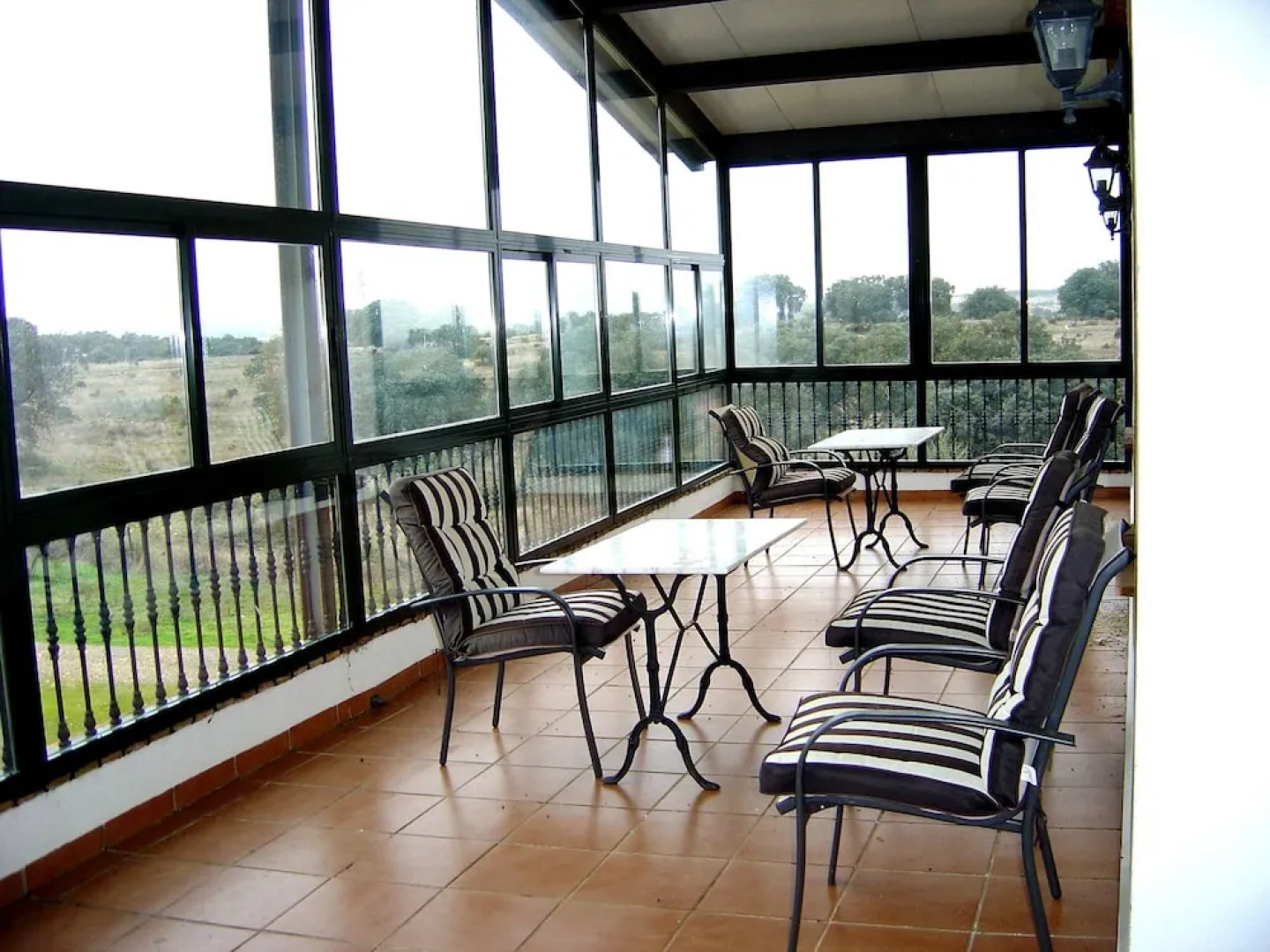 Casa Rural La Sierra de Monfragüe