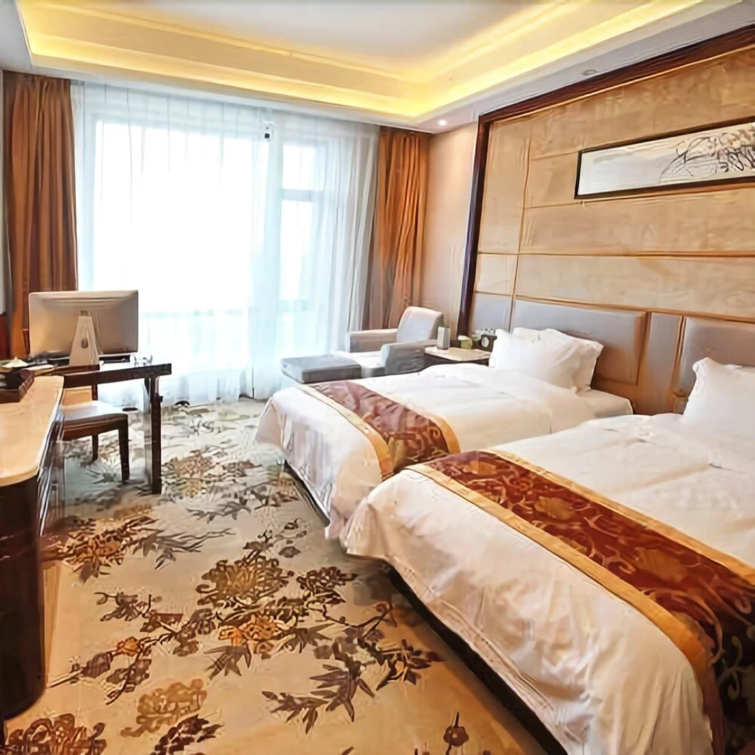 Jinxi International Hotel