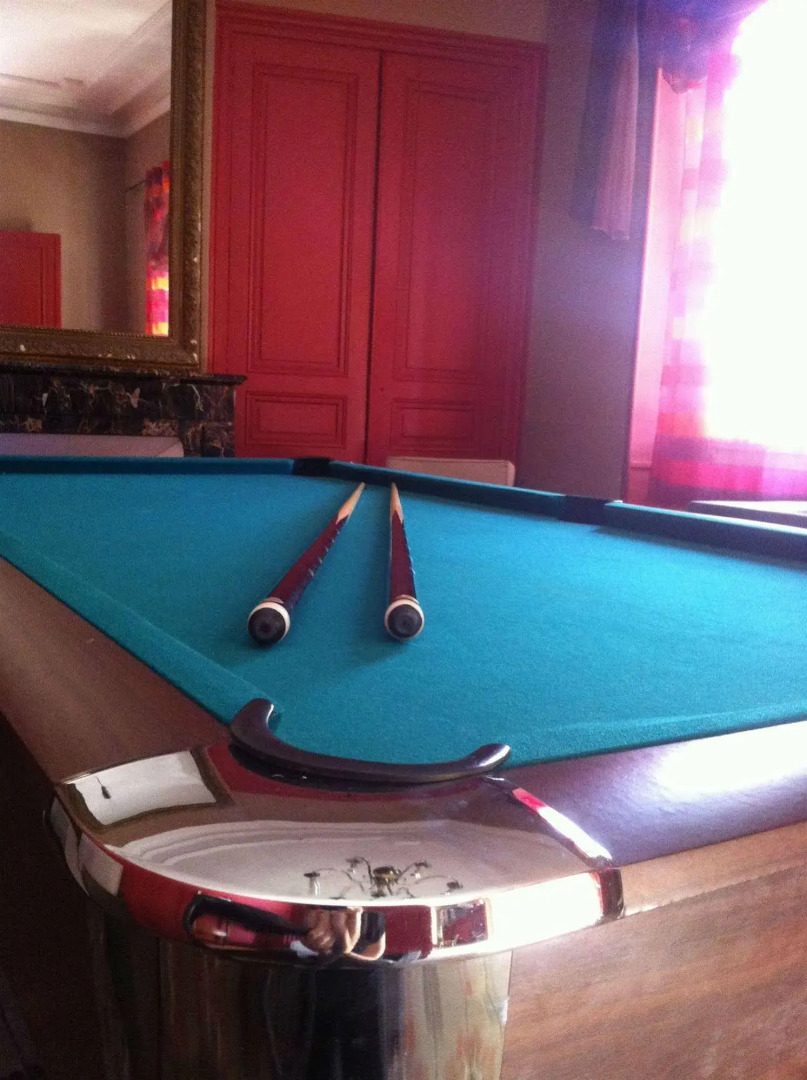 Hotel Le Clos Des Oliviers